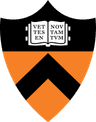 Princeton University shield