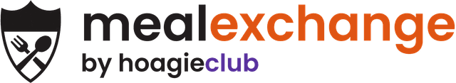 Princeton Meal Exchange by Hoagie Club